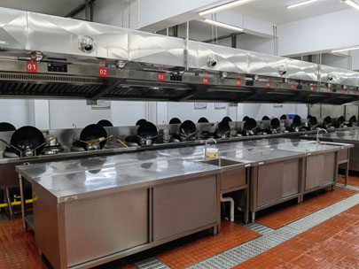 学校食堂ky登录工程案例