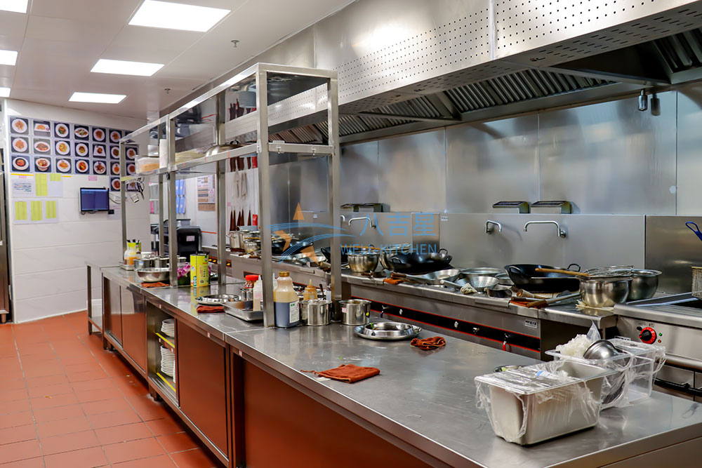 定制学校食堂ky登录工程套餐案例