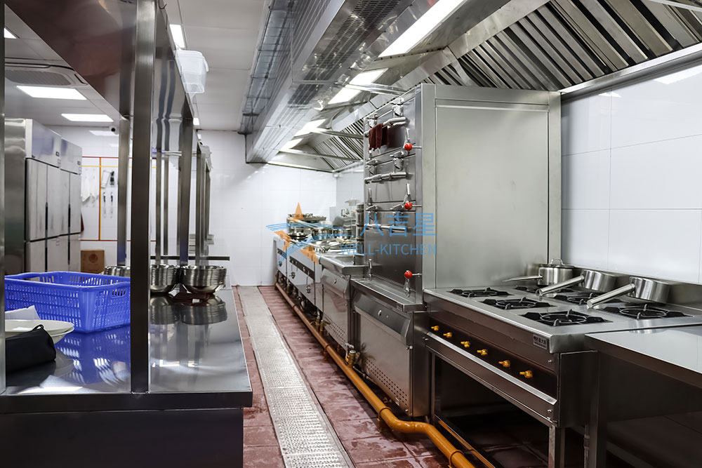 定制学校食堂ky登录工程套餐案例