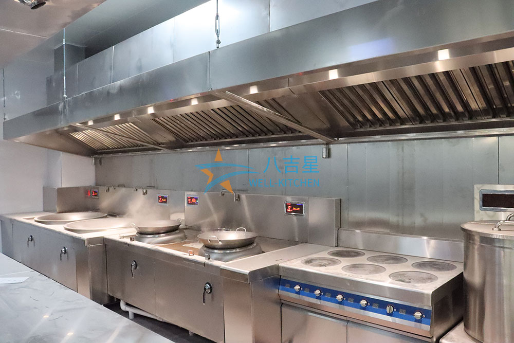 定制公司食堂ky登录工程案例