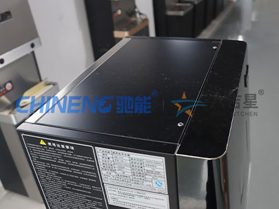 商用饮水机实拍图