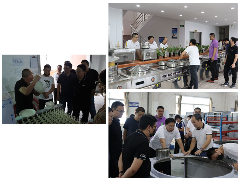 八吉星旗下商用电磁炉生产厂家观摩学习产品 八吉星旗下商用电磁炉生产厂家观摩学习产品