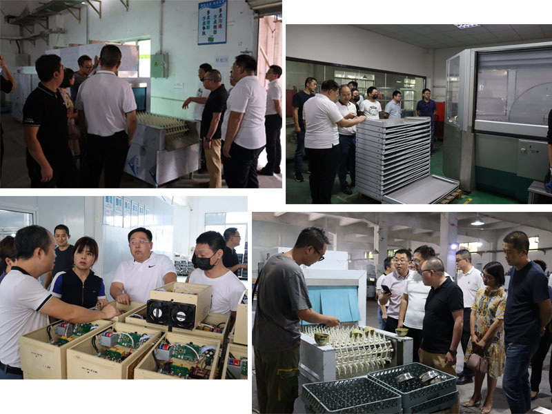 八吉星旗下油烟净化器生产厂家观摩学习产品 八吉星旗下油烟净化器生产厂家观摩学习产品