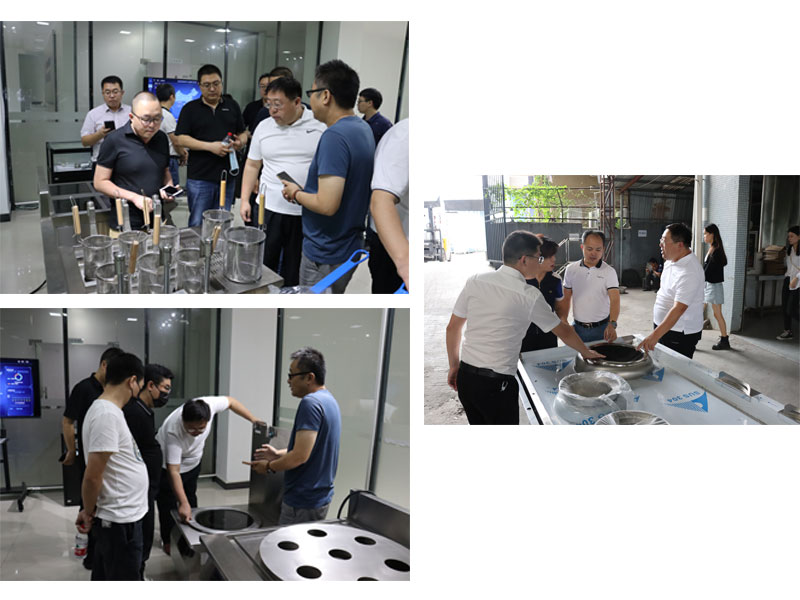 商用电磁炉生产厂家 商用电磁炉生产厂家