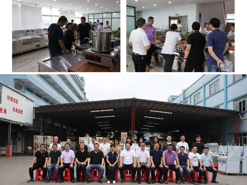 商用电磁炉生产厂家 商用电磁炉生产厂家