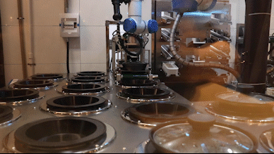 煲仔饭机器人 煲仔饭机器人