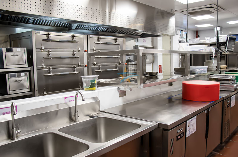 广州天降美食机器人中餐厅商用蒸饭柜 广州天降美食机器人中餐厅商用蒸饭柜