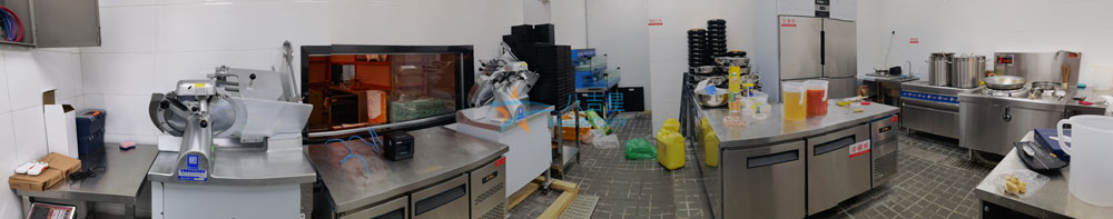 御牛师和牛自助火锅店ky登录全景