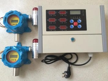 ky登录为什么要安装燃气报警器？