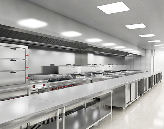 跨越万里的匠心：驰能商厨用细节打动西班牙客